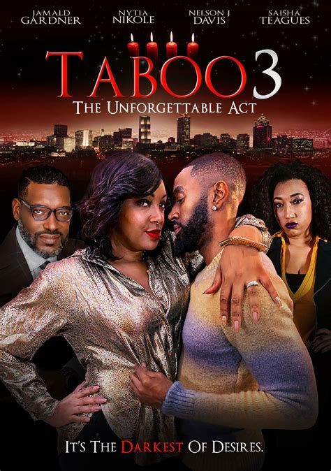 mom x xx|Taboo 3 the Unforgettable Act (2021) .